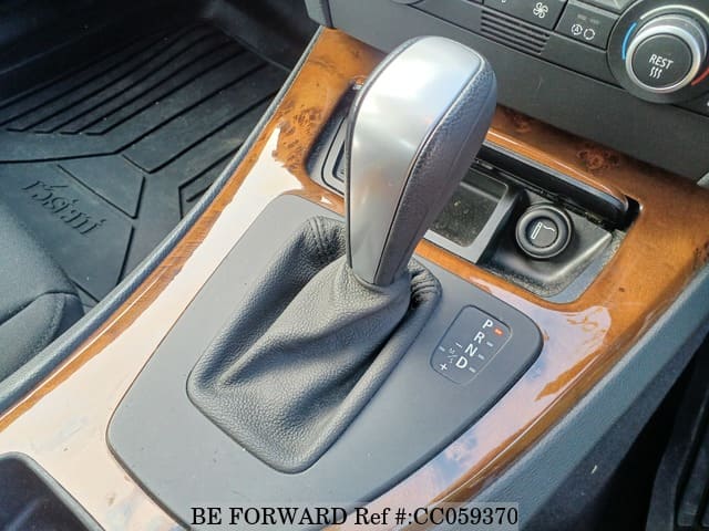 2008 BMW 3 Series ABA-VA20 WBAVG76050NL67767