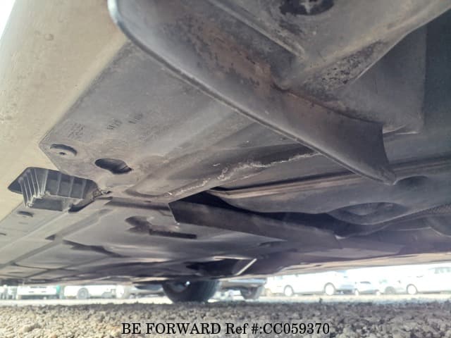 2008 BMW 3 Series ABA-VA20 WBAVG76050NL67767