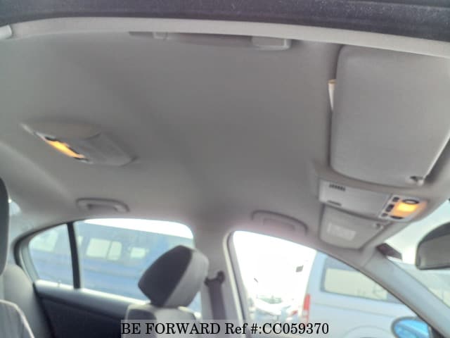 2008 BMW 3 Series ABA-VA20 WBAVG76050NL67767