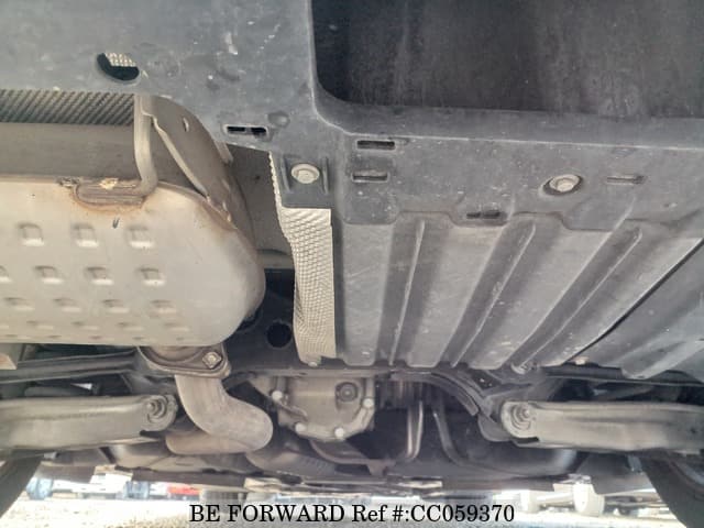 2008 BMW 3 Series ABA-VA20 WBAVG76050NL67767