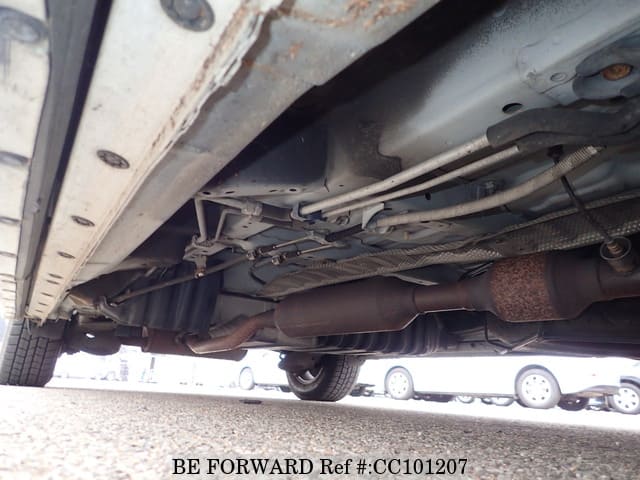 2009 TOYOTA VOXY ZS KIRAMEKI 2 image 23