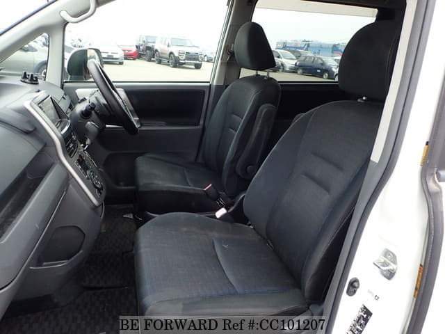 2009 TOYOTA VOXY ZS KIRAMEKI 2 image 27