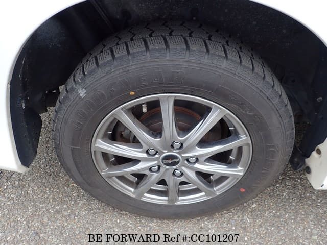 2009 TOYOTA VOXY ZS KIRAMEKI 2 image 11