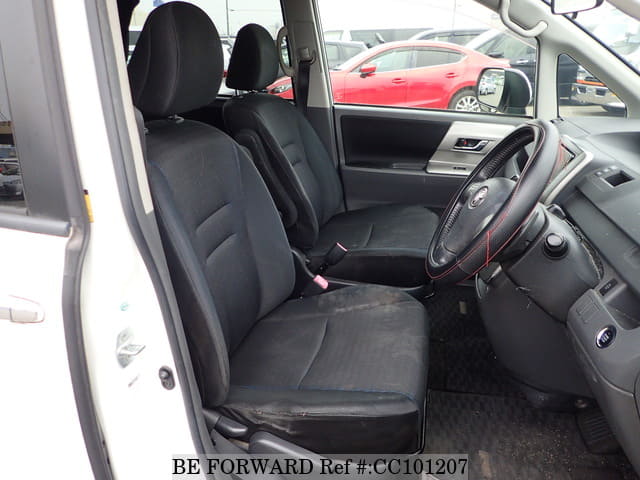 2009 TOYOTA VOXY ZS KIRAMEKI 2 image 26