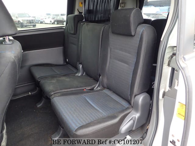 2009 TOYOTA VOXY ZS KIRAMEKI 2 image 28