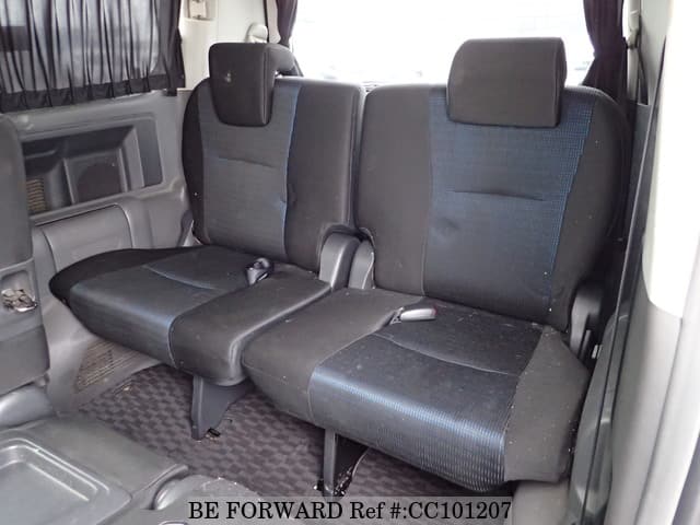 2009 TOYOTA VOXY ZS KIRAMEKI 2 image 29
