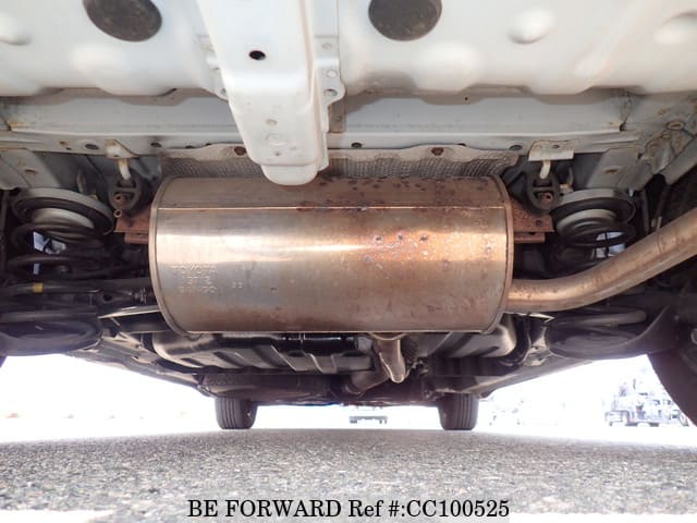 2009 TOYOTA VOXY X image 20