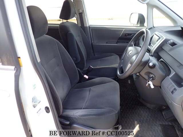 2009 TOYOTA VOXY X image 26