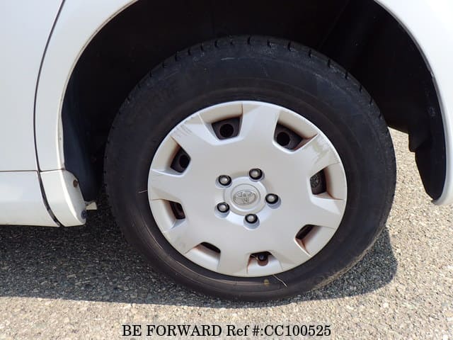 2009 TOYOTA VOXY X image 10