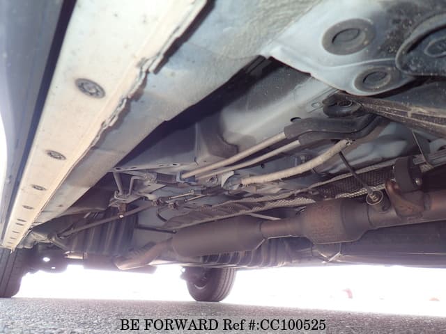 2009 TOYOTA VOXY X image 23