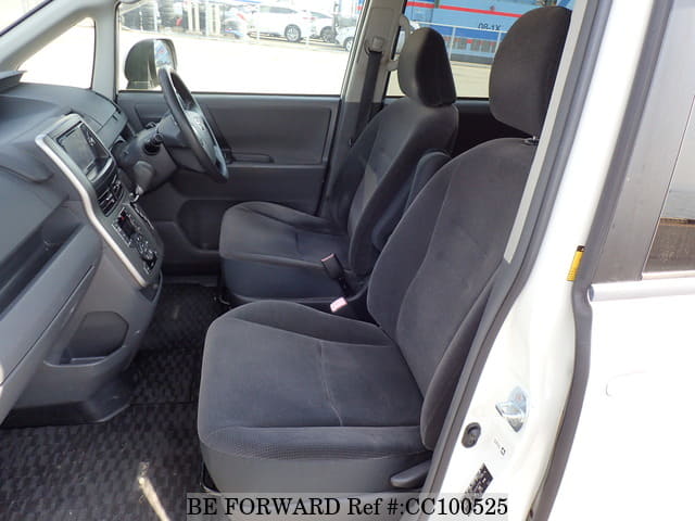 2009 TOYOTA VOXY X image 27