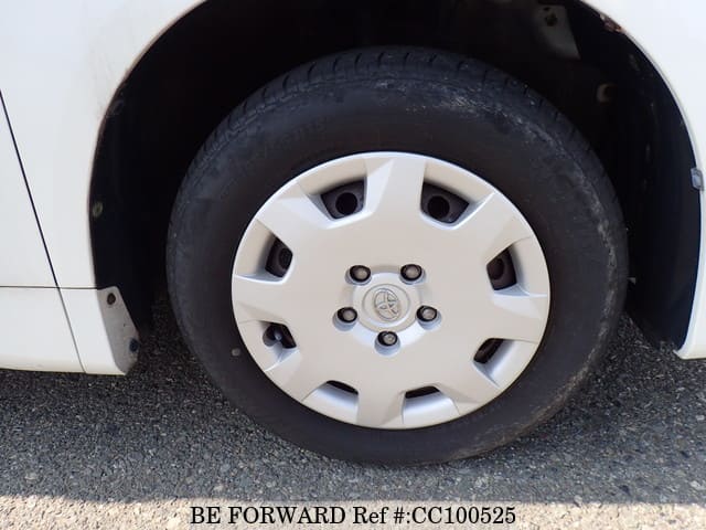 2009 TOYOTA VOXY X image 12