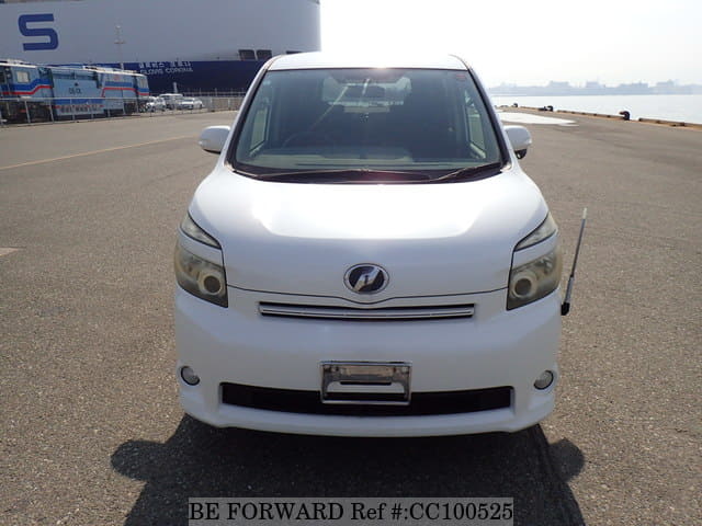 2009 TOYOTA VOXY X image 8