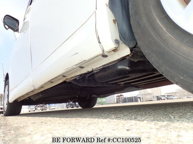 2009 TOYOTA VOXY X image 19