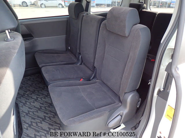 2009 TOYOTA VOXY X image 28