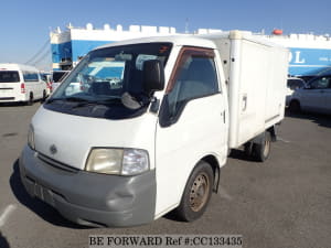 2001 NISSAN VANETTE TRUCK GC-SK82TN SK82TN-203046