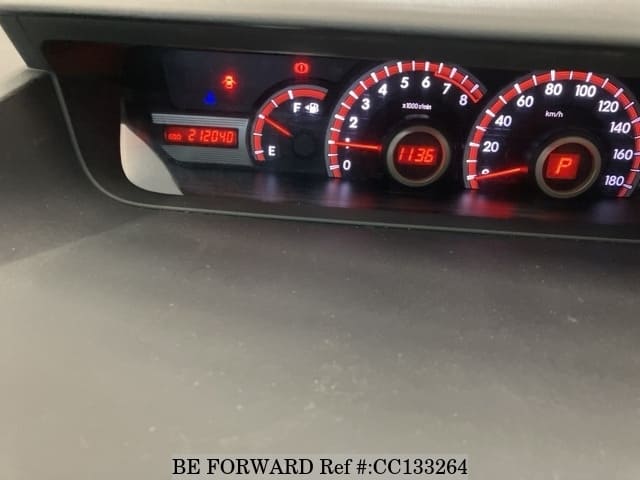 2012 TOYOTA VOXY ZS KIRAMEKI 2 image 5