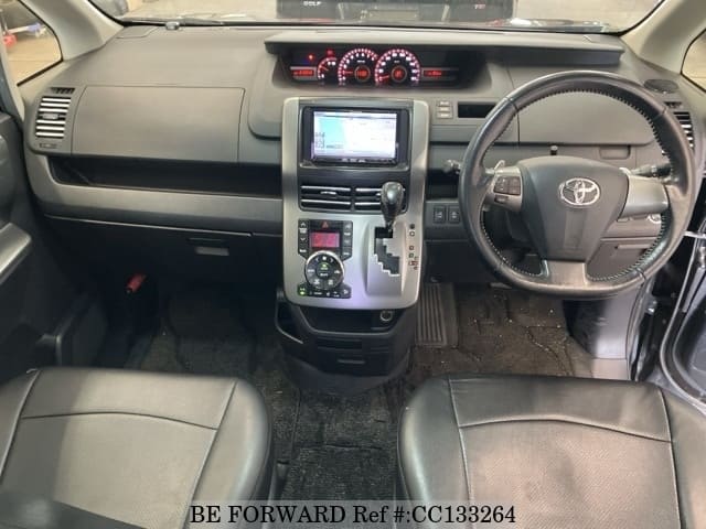 2012 TOYOTA VOXY ZS KIRAMEKI 2 image 4