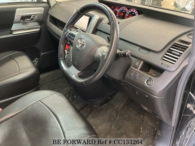2012 TOYOTA VOXY ZS KIRAMEKI 2 image 3