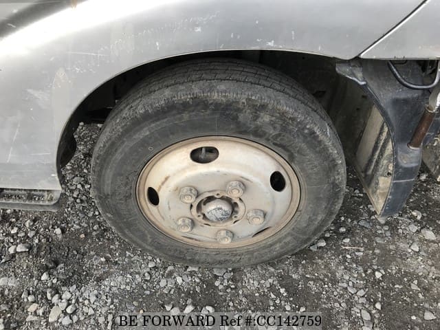 2008 HINO DUTRO image 13