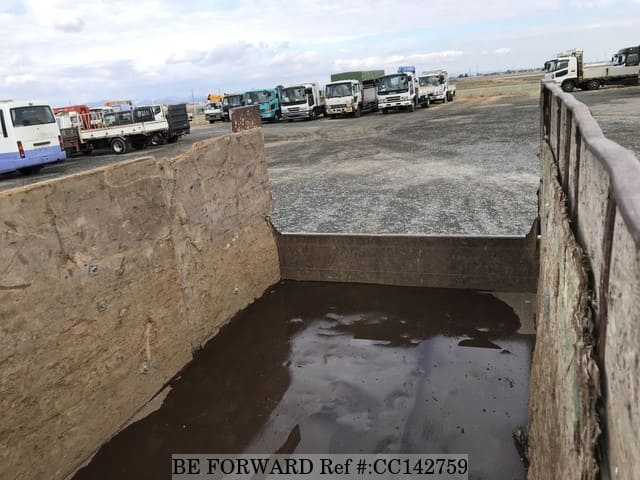 2008 HINO DUTRO image 23