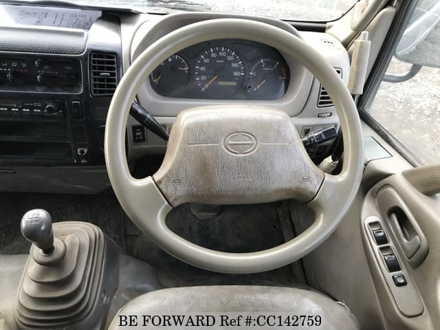 2008 HINO DUTRO image 27