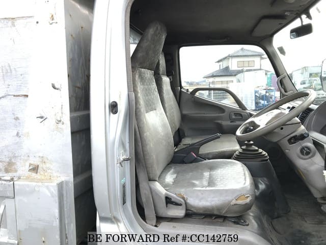 2008 HINO DUTRO image 21