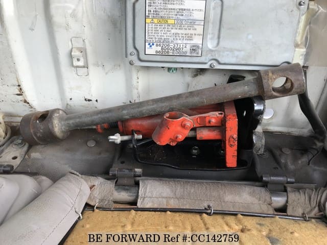 2008 HINO DUTRO image 26