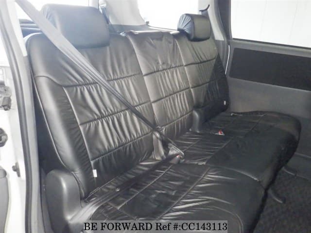 2009 TOYOTA VOXY ZS KIRAMEKI image 6