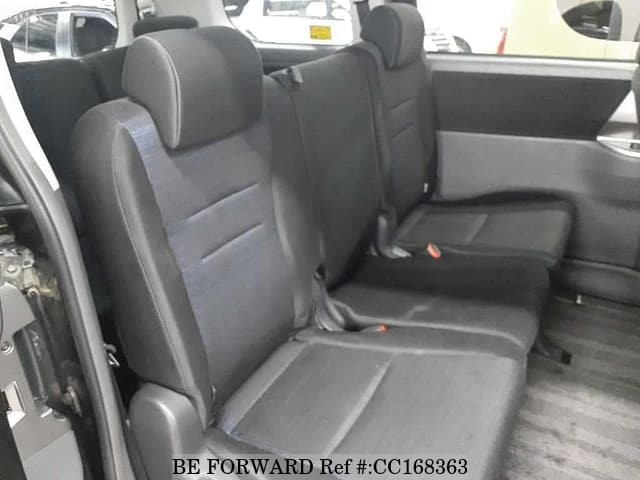 2009 TOYOTA VOXY ZS KIRAMEKI image 7