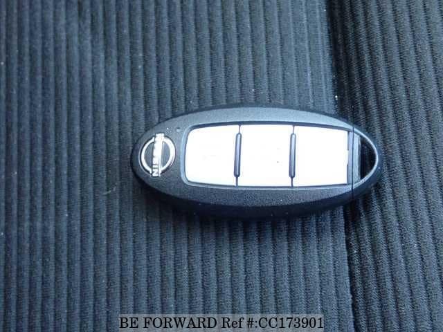 Used 2023 NISSAN NOTE HYBRID S/6AA-E13 for Sale CC173901 - BE FORWARD