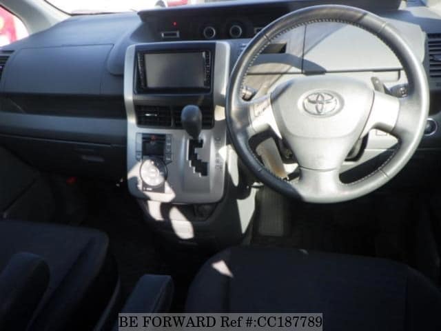 2009 TOYOTA VOXY ZS KIRAMEKI 2 image 3