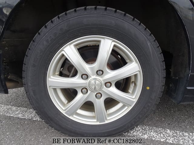 Used 2010 HONDA STEP WGN G L PACKAGE/DBA-RK1 for Sale CC182802 - BE FORWARD
