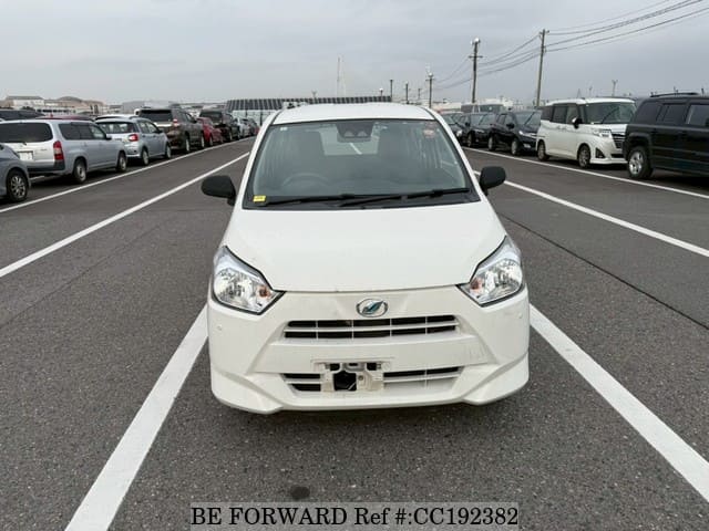 Imetumika 2019 DAIHATSU MIRA ES B SA 3/5BA-LA350S kwa Uuzaji