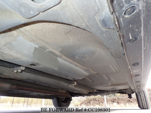 2011 TOYOTA PASSO 1.0 PLUS HANA C PACKAGE image 17