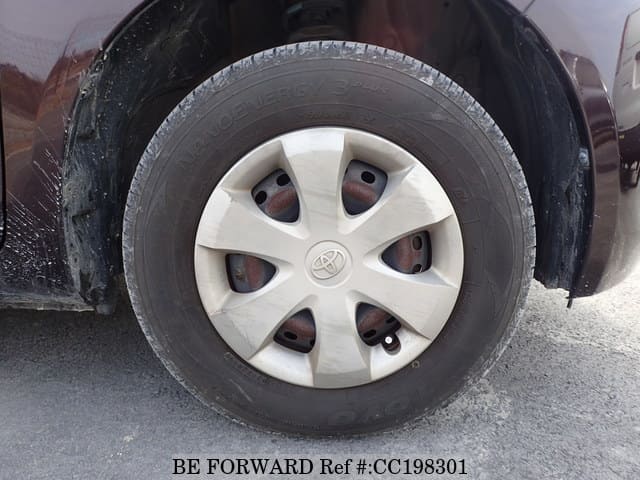 2011 TOYOTA PASSO 1.0 PLUS HANA C PACKAGE image 12