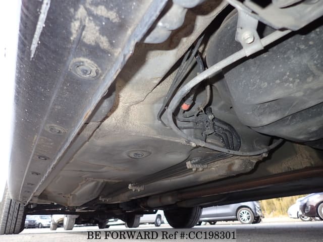 2011 TOYOTA PASSO 1.0 PLUS HANA C PACKAGE image 18