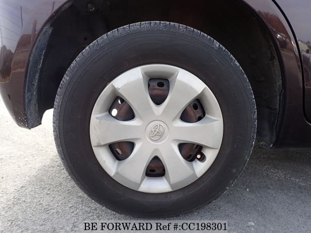 2011 TOYOTA PASSO 1.0 PLUS HANA C PACKAGE image 11