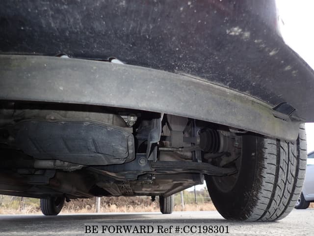 2011 TOYOTA PASSO 1.0 PLUS HANA C PACKAGE image 14