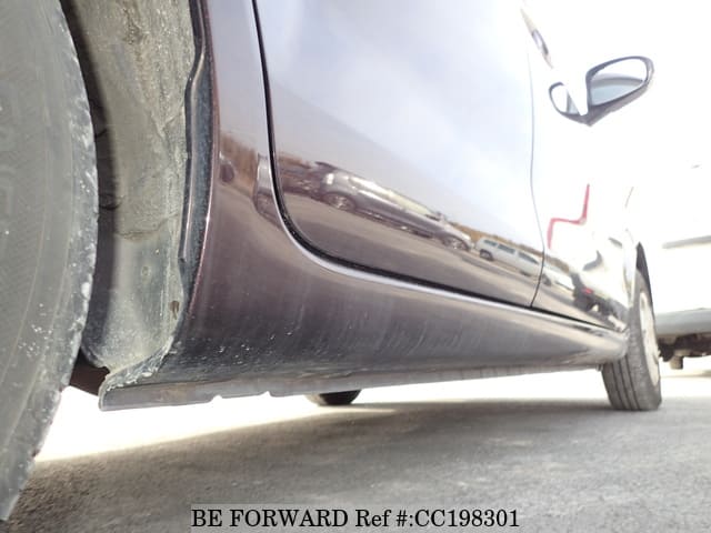2011 TOYOTA PASSO 1.0 PLUS HANA C PACKAGE image 21