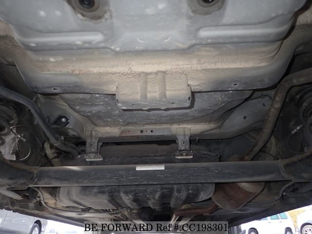 2011 TOYOTA PASSO 1.0 PLUS HANA C PACKAGE image 20
