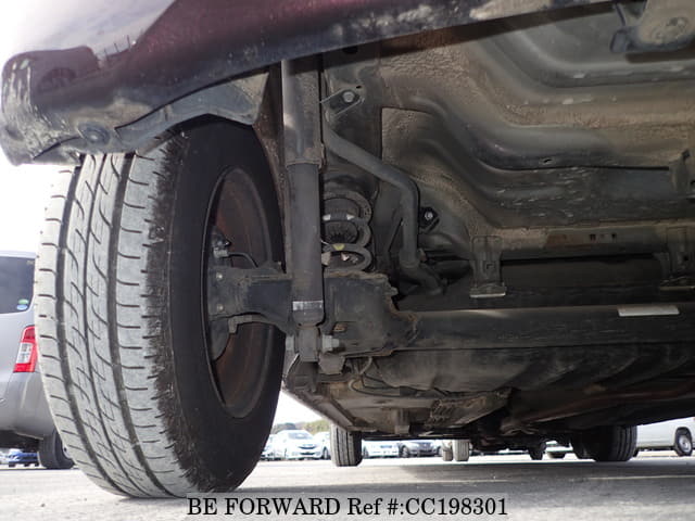 2011 TOYOTA PASSO 1.0 PLUS HANA C PACKAGE image 15