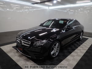 2017 MERCEDES-BENZ E-CLASS RBA-213045C WDD2130452A125036