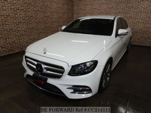 2016 MERCEDES-BENZ E-CLASS RBA-213045C WDD2130452A072471