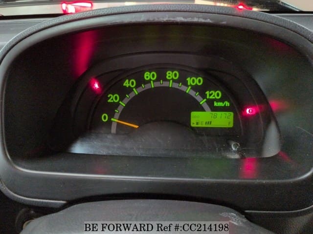 2004 SUZUKI CARRY TRUCK KU image 5