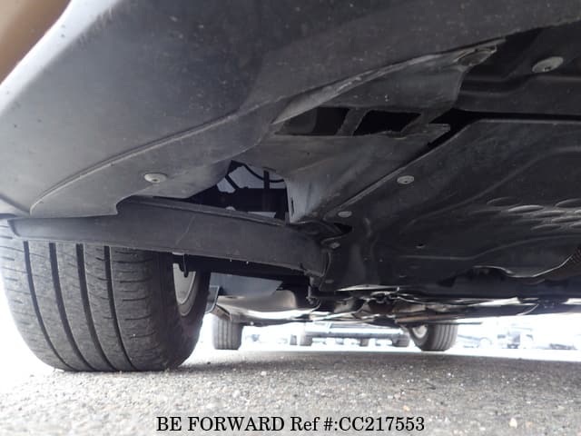 2016 VOLKSWAGEN The Beetle DBA-16CBZ WVWZZZ16ZHM604782