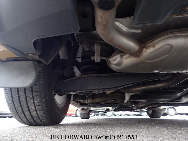 2016 VOLKSWAGEN The Beetle DBA-16CBZ WVWZZZ16ZHM604782