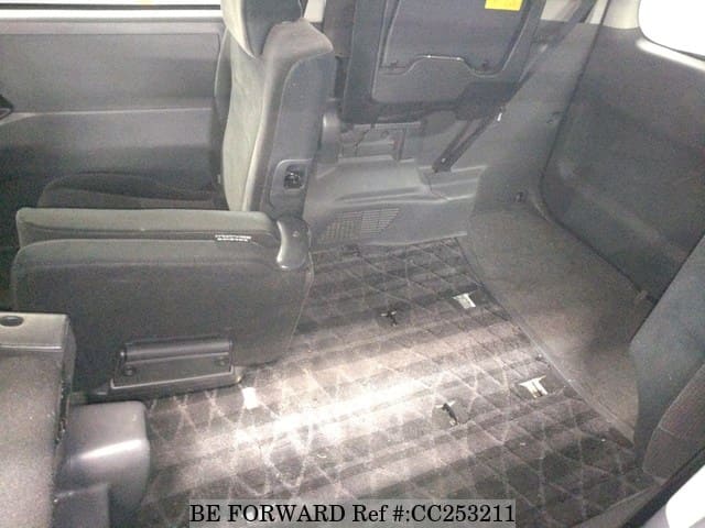 2009 TOYOTA VOXY X image 6