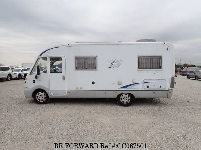 FIAT DUCATO CAMPING — фото 2