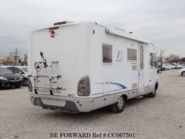 FIAT DUCATO CAMPING — фото 5